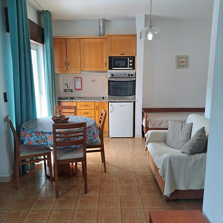 Mira Parque Bed & Breakfast อัลบูเฟรา ภายนอก รูปภาพ