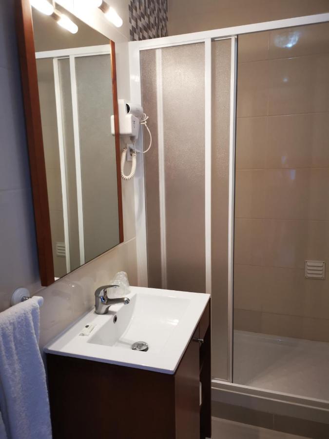 Mira Parque Bed & Breakfast อัลบูเฟรา ภายนอก รูปภาพ