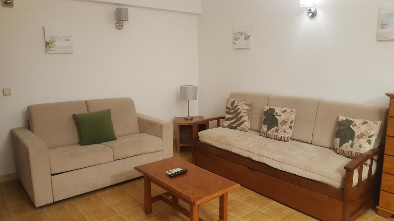 Mira Parque Bed & Breakfast อัลบูเฟรา ภายนอก รูปภาพ